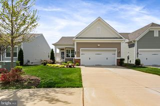 5 MCQUARIE DR, Fredericksburg, VA 22406