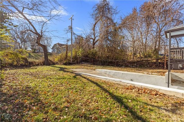 1975 Troup Avenue, Kansas City, KS 66104