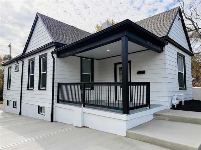 1975 Troup Avenue, Kansas City, KS 66104