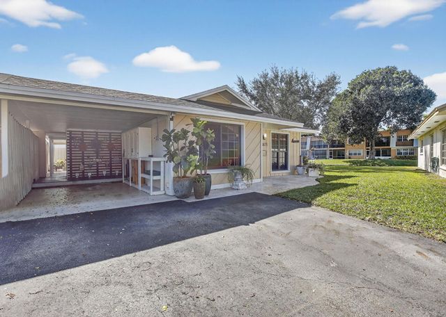 3673 W Forge Road 41, Davie, FL 33328