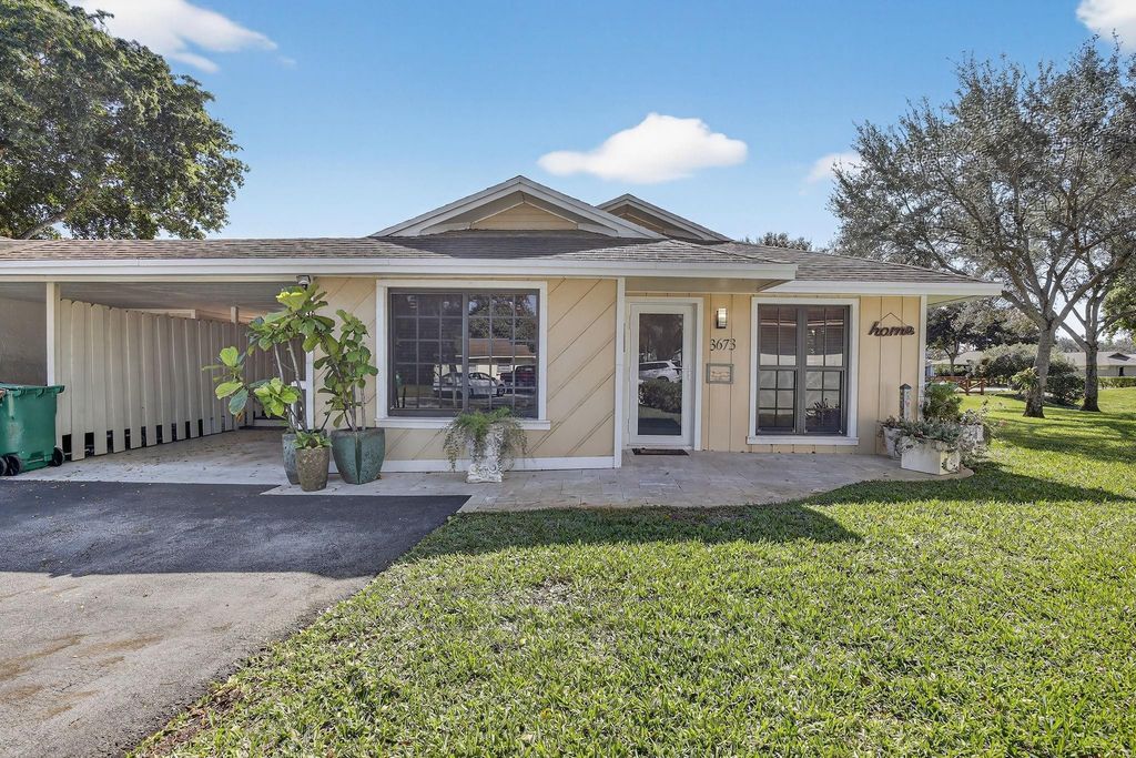 3673 W Forge Road 41, Davie, FL 33328