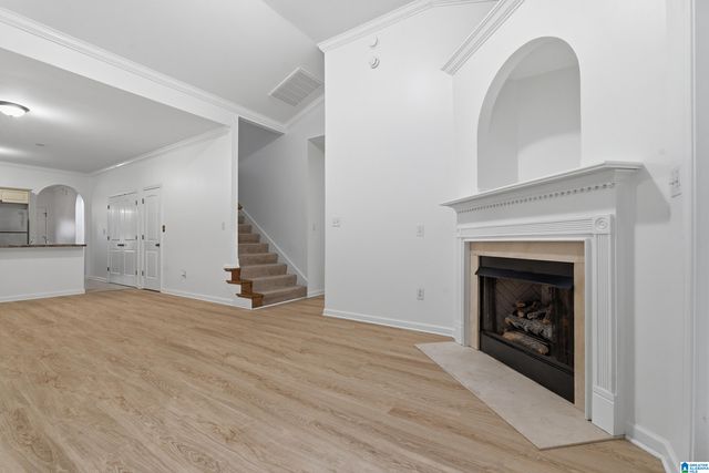 1013 ASHWOOD DRIVE, Birmingham, AL 35216