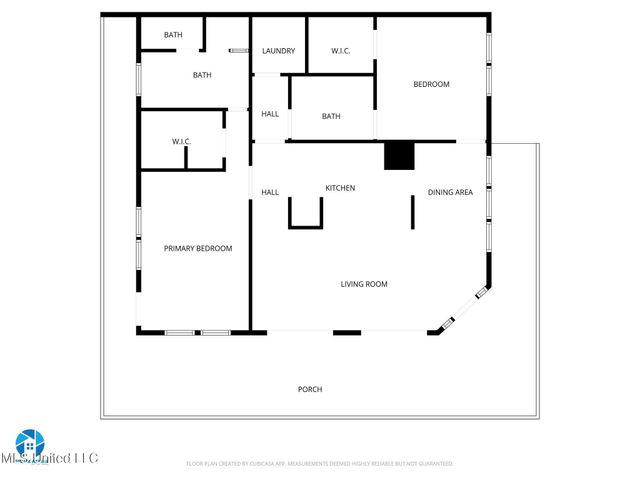 3230 Cumberland Road, 201, Ocean Springs, MS 39564