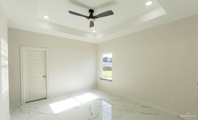 726 Ava Drive, La Feria, TX 78559