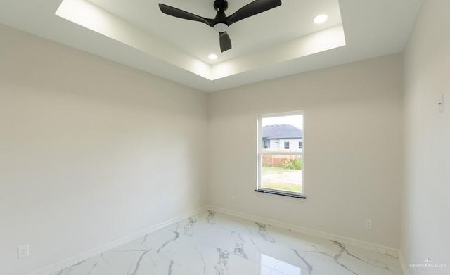 726 Ava Drive, La Feria, TX 78559