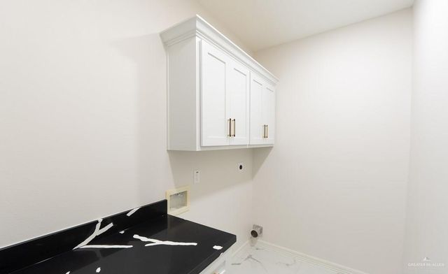 726 Ava Drive, La Feria, TX 78559