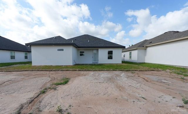 726 Ava Drive, La Feria, TX 78559