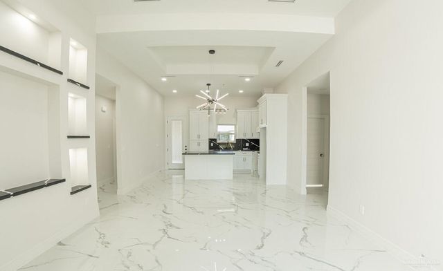 726 Ava Drive, La Feria, TX 78559