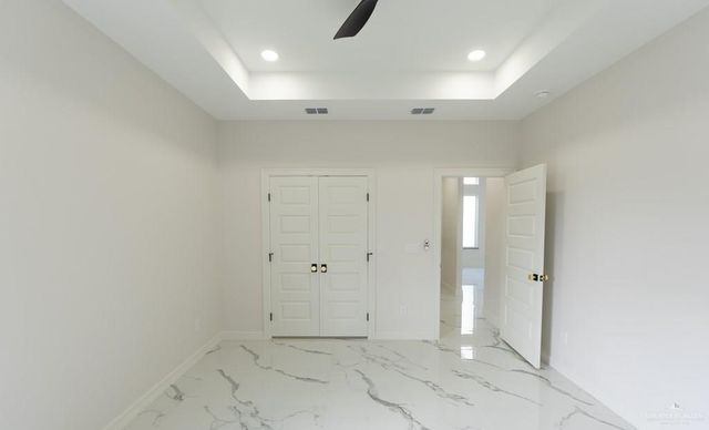 726 Ava Drive, La Feria, TX 78559