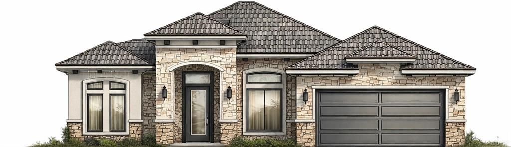 726 Ava Drive, La Feria, TX 78559