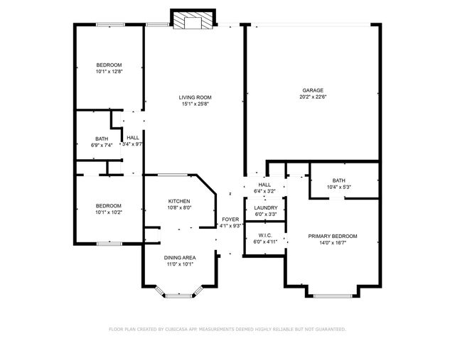 2329 Jamaica Place, Garland, TX 75044
