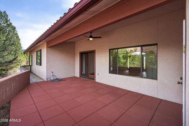 170 Fox Trail Loop, Sedona, AZ 86351