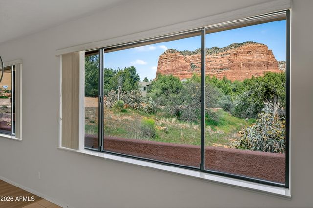 170 Fox Trail Loop, Sedona, AZ 86351