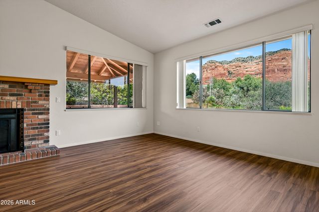 170 Fox Trail Loop, Sedona, AZ 86351