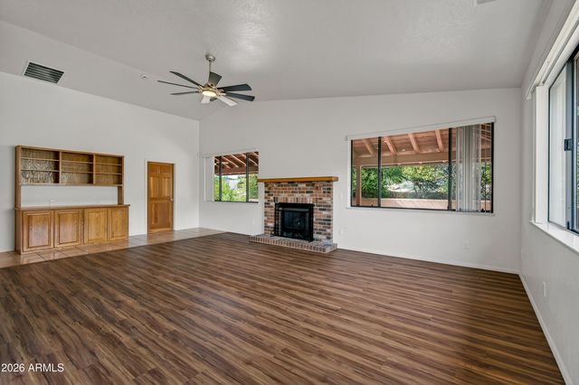 170 Fox Trail Loop, Sedona, AZ 86351