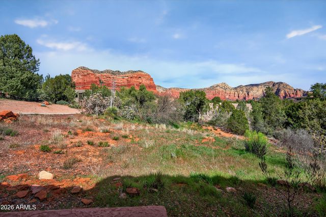 170 Fox Trail Loop, Sedona, AZ 86351