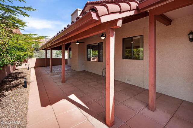 170 Fox Trail Loop, Sedona, AZ 86351