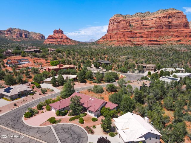 170 Fox Trail Loop, Sedona, AZ 86351