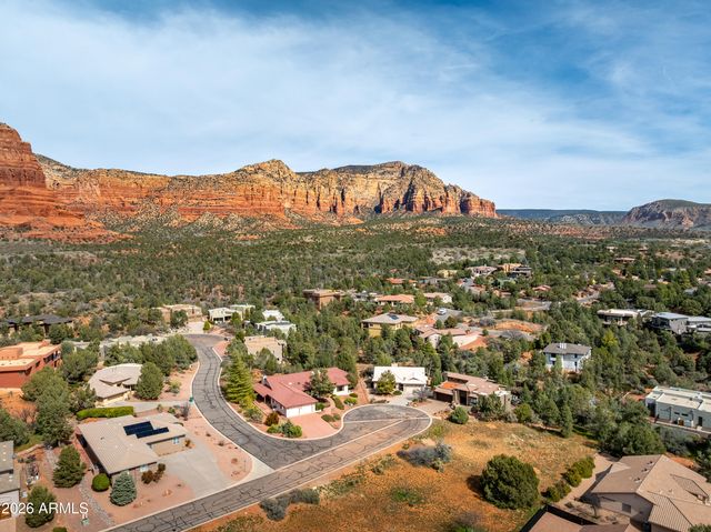 170 Fox Trail Loop, Sedona, AZ 86351