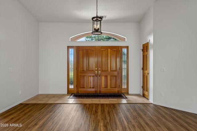 170 Fox Trail Loop, Sedona, AZ 86351