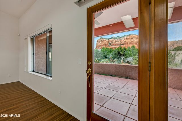 170 Fox Trail Loop, Sedona, AZ 86351