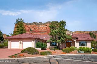 170 Fox Trail Loop, Sedona, AZ 86351