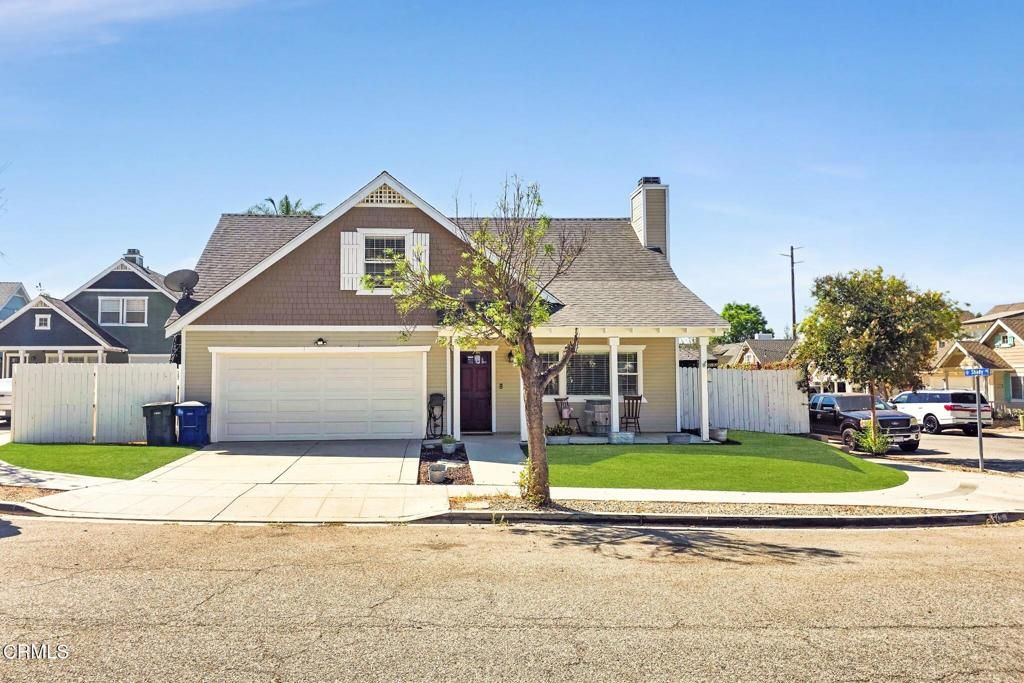 675 Ash Circle, Fillmore, CA 93015 — photo 2