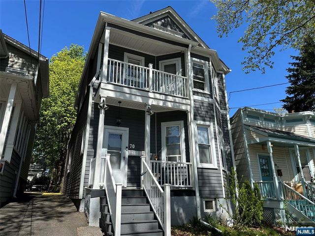 70 Prospect Place 2, Rutherford, NJ 07070