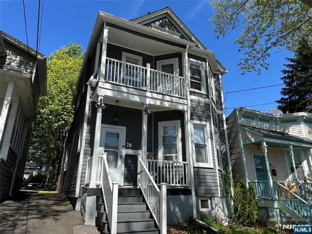 70 Prospect Place 2, Rutherford, NJ 07070