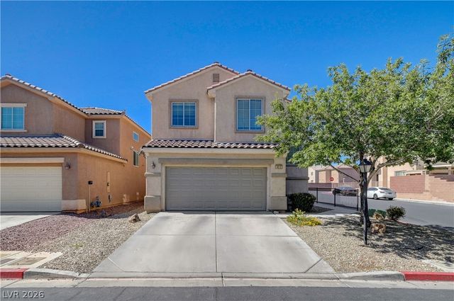 4013 Kindhearted Court, North Las Vegas, NV 89032