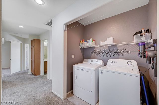 4013 Kindhearted Court, North Las Vegas, NV 89032