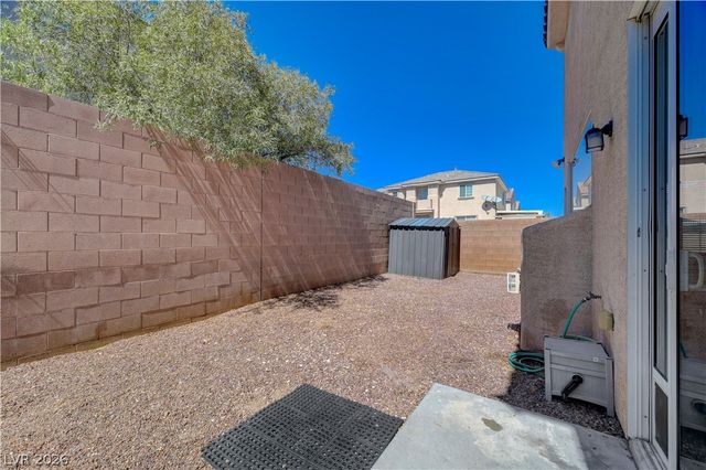 4013 Kindhearted Court, North Las Vegas, NV 89032
