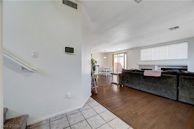 4013 Kindhearted Court, North Las Vegas, NV 89032