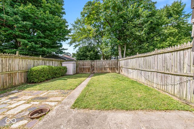 4248 Carrollton Avenue, Indianapolis, IN 46205