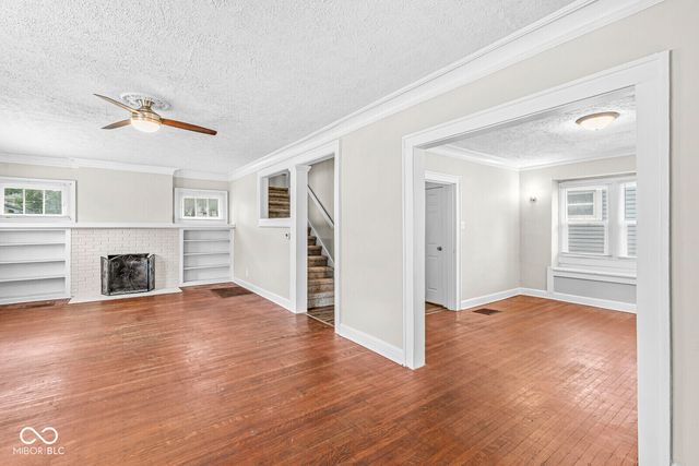 4248 Carrollton Avenue, Indianapolis, IN 46205