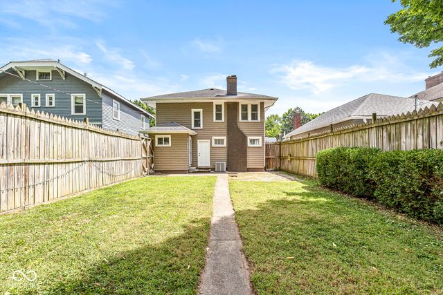 4248 Carrollton Avenue, Indianapolis, IN 46205