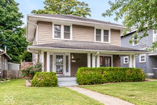 4248 Carrollton Avenue, Indianapolis, IN 46205