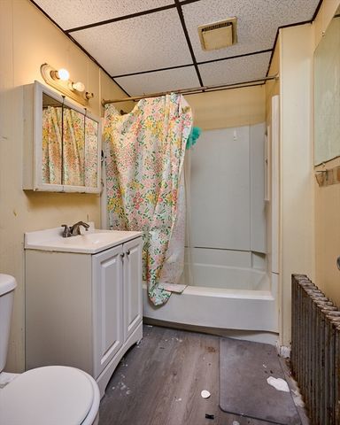 92-94 Nonotuck Avenue, Chicopee, MA 01013