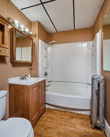 92-94 Nonotuck Avenue, Chicopee, MA 01013