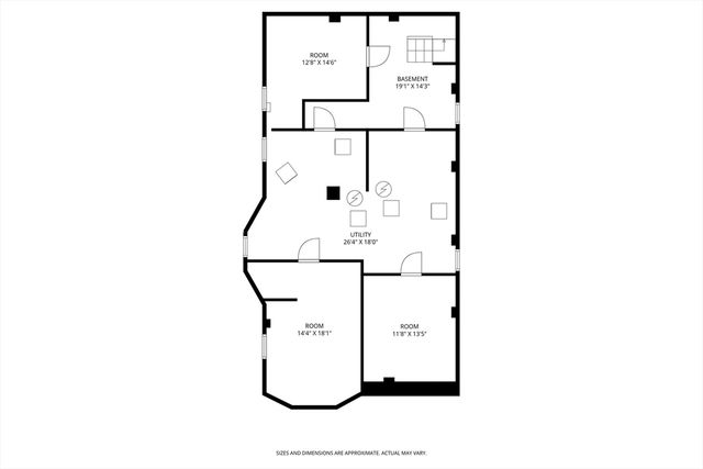 92-94 Nonotuck Avenue, Chicopee, MA 01013