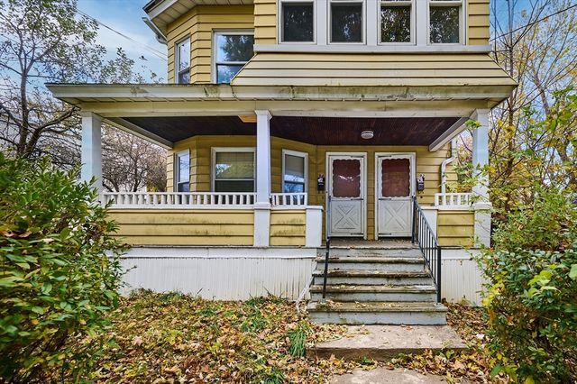 92-94 Nonotuck Avenue, Chicopee, MA 01013