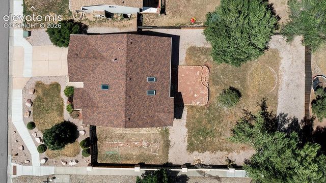 1168 Scarlet Oak Drive, Colorado Springs, CO 80906