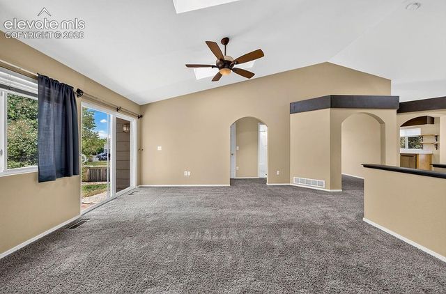 1168 Scarlet Oak Drive, Colorado Springs, CO 80906