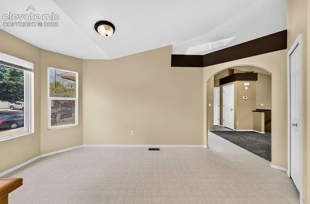 1168 Scarlet Oak Drive, Colorado Springs, CO 80906