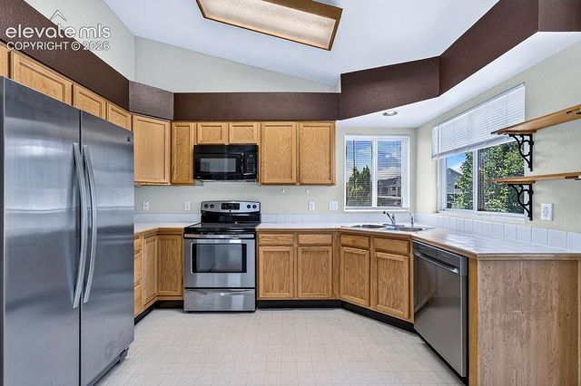 1168 Scarlet Oak Drive, Colorado Springs, CO 80906