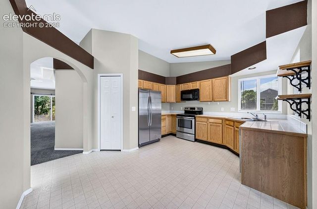 1168 Scarlet Oak Drive, Colorado Springs, CO 80906