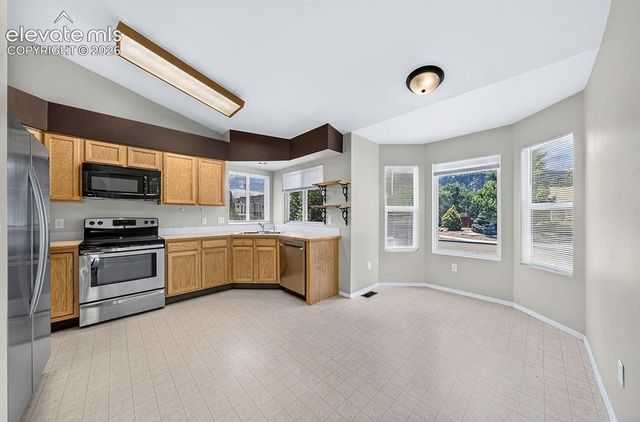 1168 Scarlet Oak Drive, Colorado Springs, CO 80906
