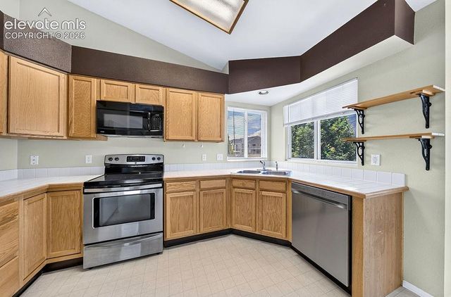 1168 Scarlet Oak Drive, Colorado Springs, CO 80906