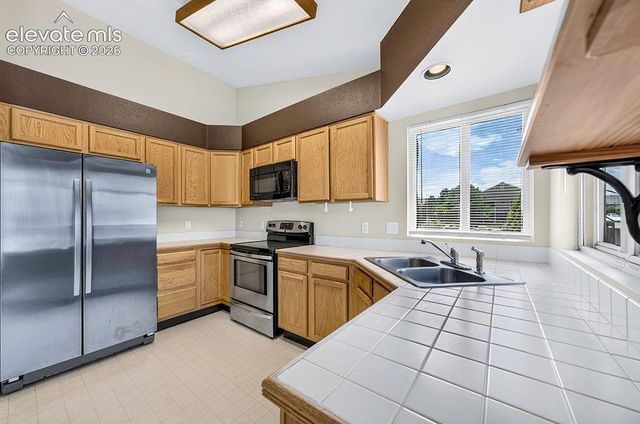 1168 Scarlet Oak Drive, Colorado Springs, CO 80906