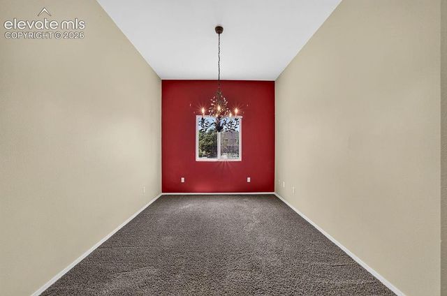 1168 Scarlet Oak Drive, Colorado Springs, CO 80906